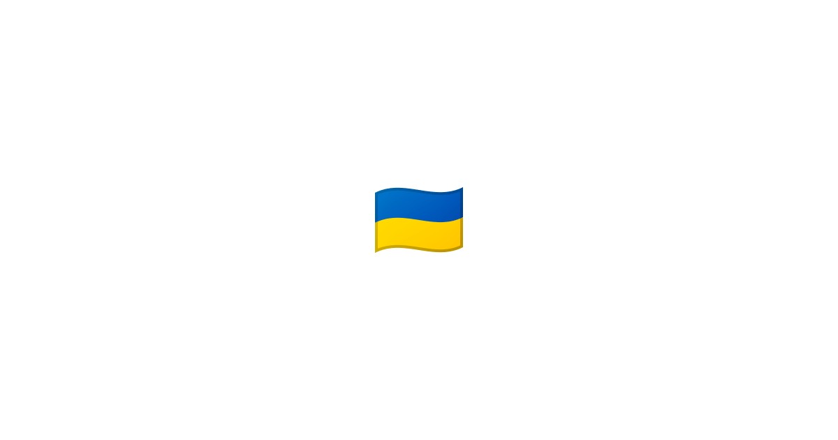 Detail Ukrainische Flagge Herunterladen Nomer 18