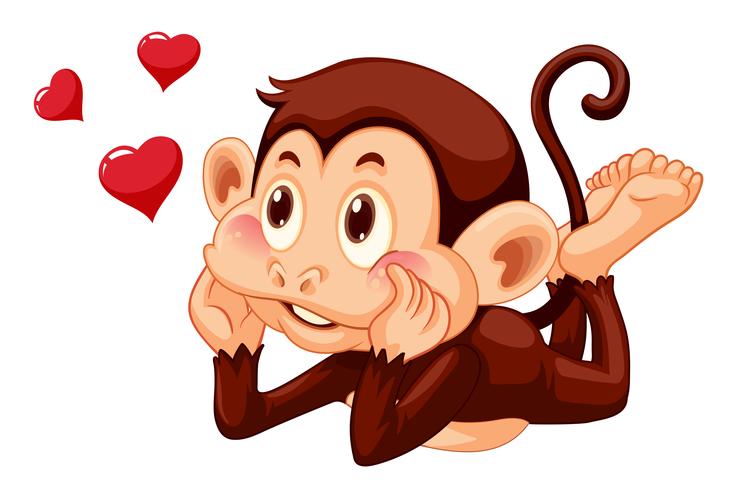 Detail Wallpaper Affe Nomer 6