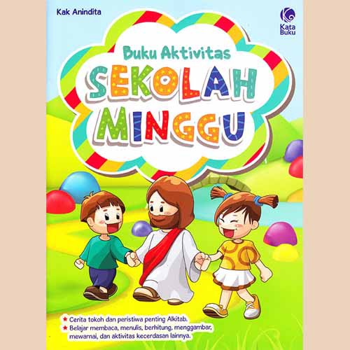 Detail Gambar Mewarnai Anak Sekolah Minggu Nomer 20