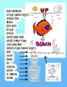 Detail Gambar Mewarnai Bahasa Inggris Nomer 11