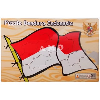 Detail Gambar Mewarnai Bendera Indonesia Nomer 25