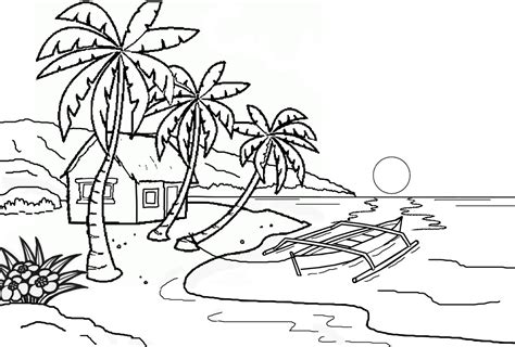 Detail Gambar Mewarnai Berenang Gambar Mewarnai Orang Berenang Koleksi