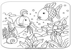 Detail Gambar Mewarnai Buah Buahan Gambar Mewarna Hantu Nomer 27