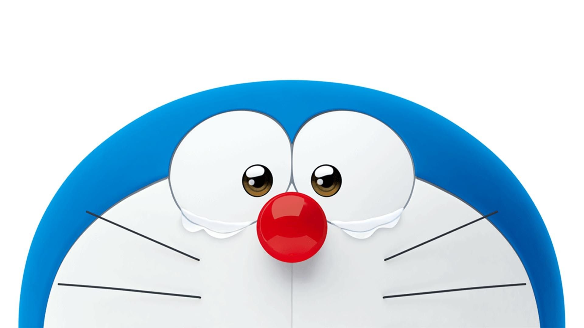 Detail Gambar Mewarnai Doraemon Dan Nobita Nomer 42