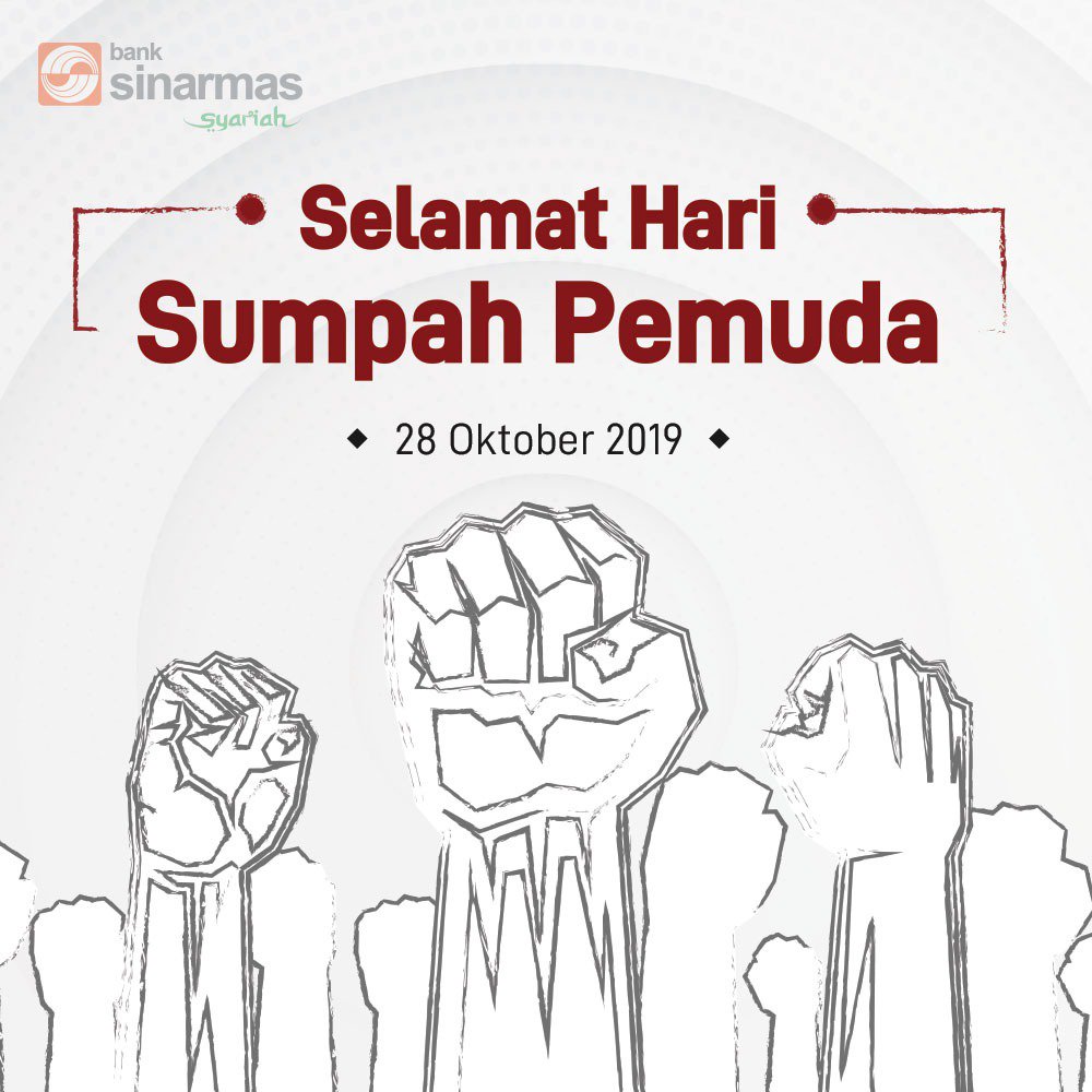 Detail Gambar Mewarnai Hari Sumpah Pemuda Nomer 11