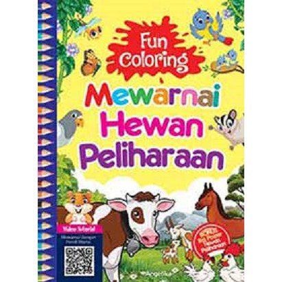 Detail Gambar Mewarnai Hewan Peliharaan Nomer 20