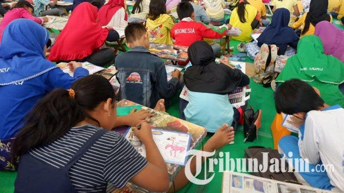 Detail Gambar Mewarnai Hilo 2019 Nomer 42