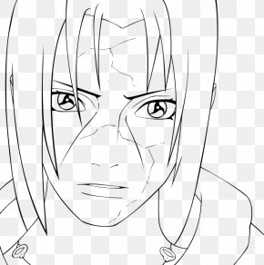 Detail Gambar Mewarnai Itachi Gambar Mewarnai Itachi Uchiha Nomer 27