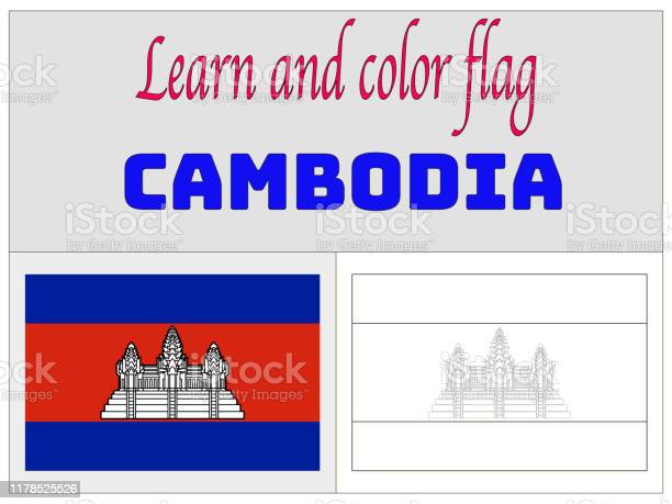 Detail Gambar Mewarnai Kamboja Nomer 37