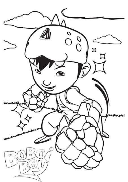 Detail Gambar Mewarnai Kartun Boboiboy Gambar Mewarnai Rapunzel Nomer 24