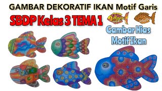 Detail Gambar Mewarnai Kelas 3 Nomer 50