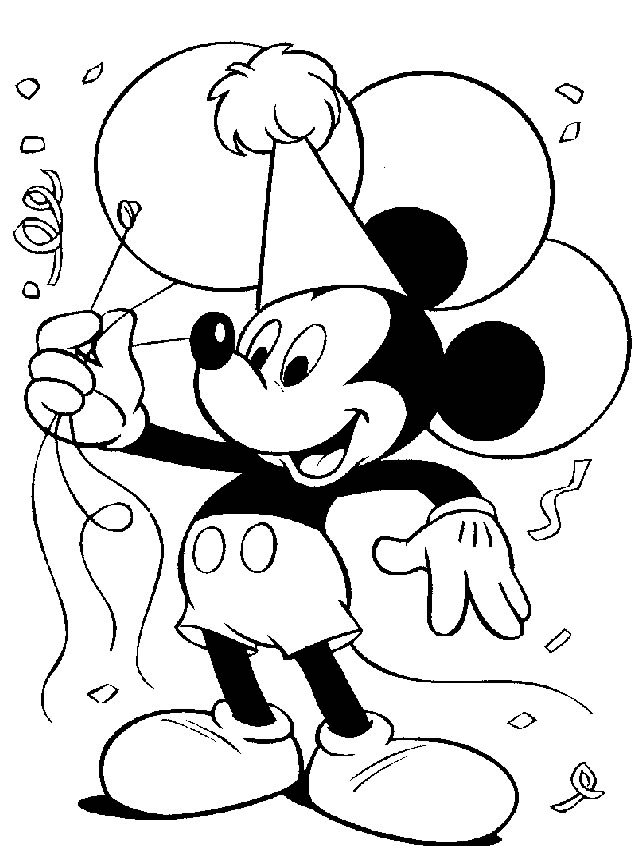 Detail Gambar Mewarnai Minnie Mouse Nomer 26