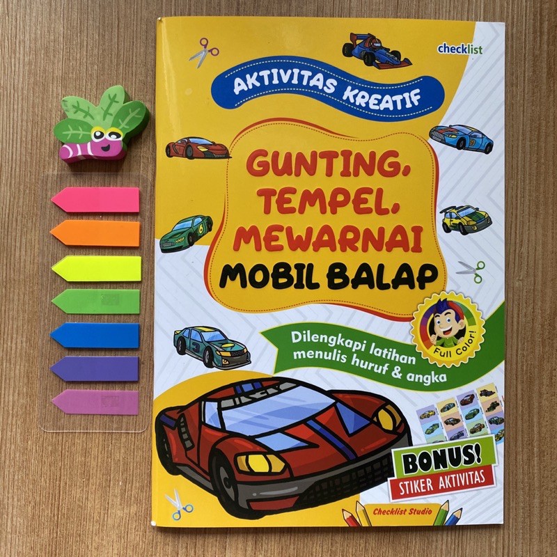 Detail Gambar Mewarnai Mobil Balap Nomer 40