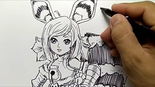 Detail Gambar Mewarnai Mobile Legends Nomer 43