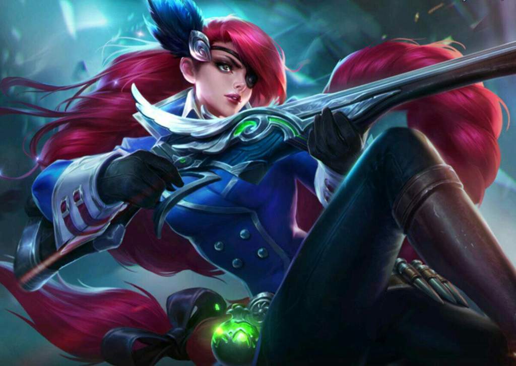 Detail Gambar Mewarnai Mobile Legends Koleksi Nomer 57 7061