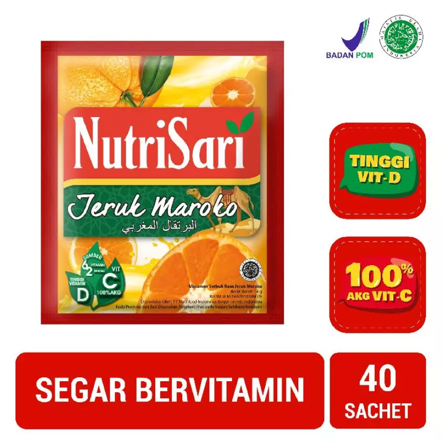 Detail Gambar Mewarnai Nutrisari Nomer 24