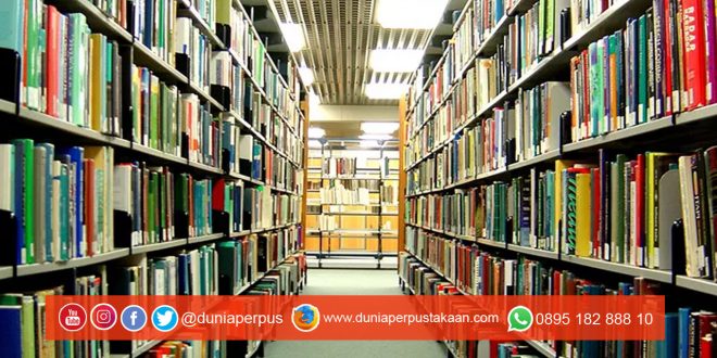 Detail Gambar Mewarnai Perpustakaan Nomer 26