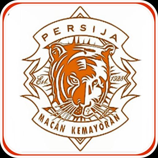 Detail Gambar Mewarnai Persija Nomer 13