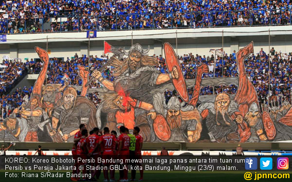 Detail Gambar Mewarnai Persija Nomer 51