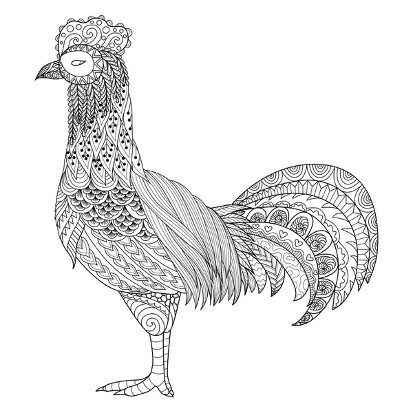 Detail Gambar Mewarnai Pertumbuhan Ayam Nomer 40
