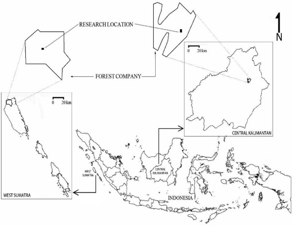 Detail Gambar Mewarnai Peta Indonesia Nomer 36