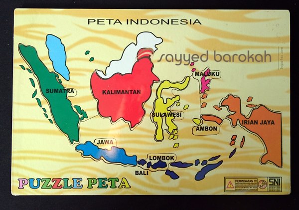 Detail Gambar Mewarnai Peta Indonesia Nomer 39