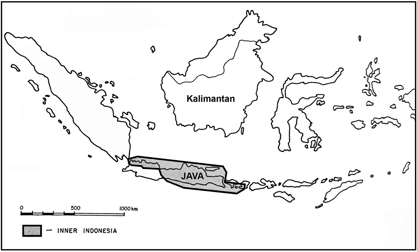 Detail Gambar Mewarnai Peta Indonesia Nomer 42