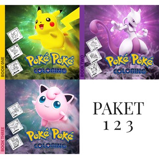 Detail Gambar Mewarnai Pokemon Nomer 33