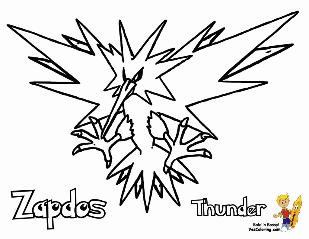 Detail Gambar Mewarnai Pokemon Nomer 38