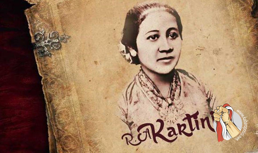 Detail Gambar Mewarnai Ra Kartini Nomer 49