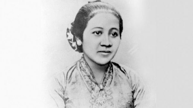 Detail Gambar Mewarnai Ra Kartini Nomer 53