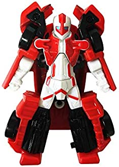 Detail Gambar Mewarnai Robot Tobot Nomer 36