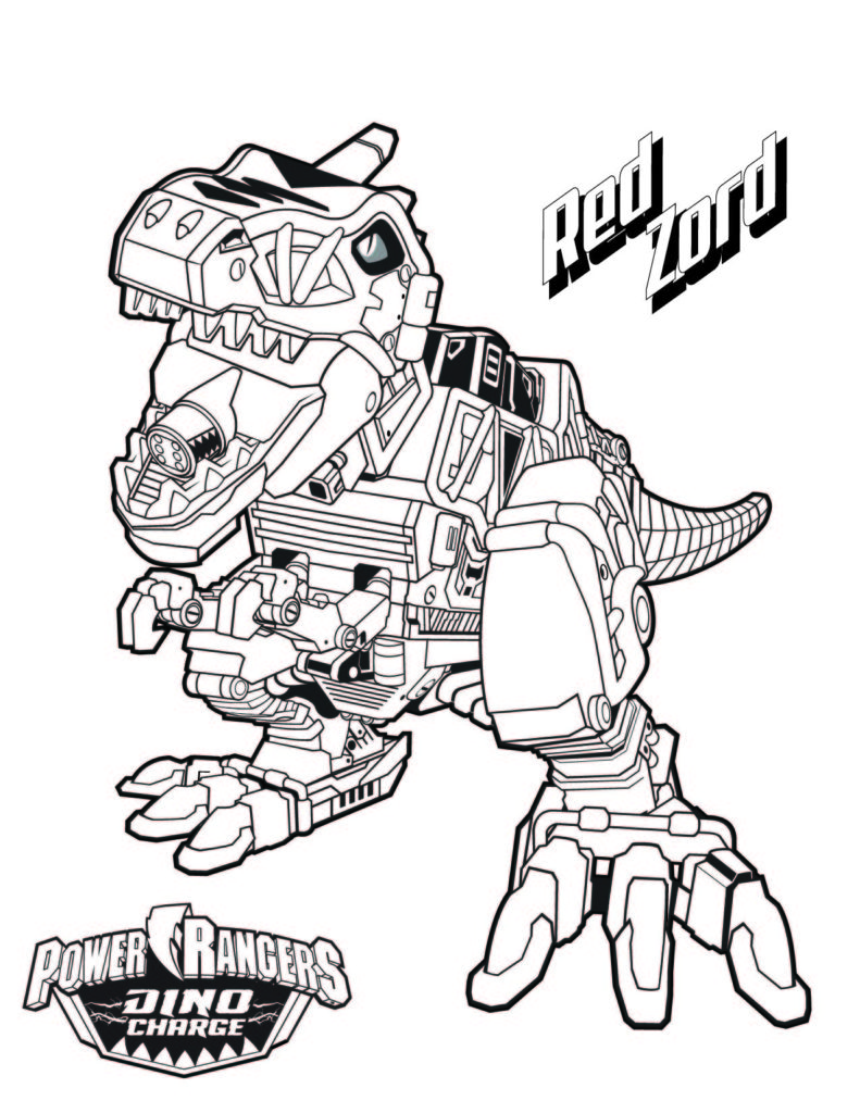 Detail Gambar Mewarnai Robot Tobot Nomer 41