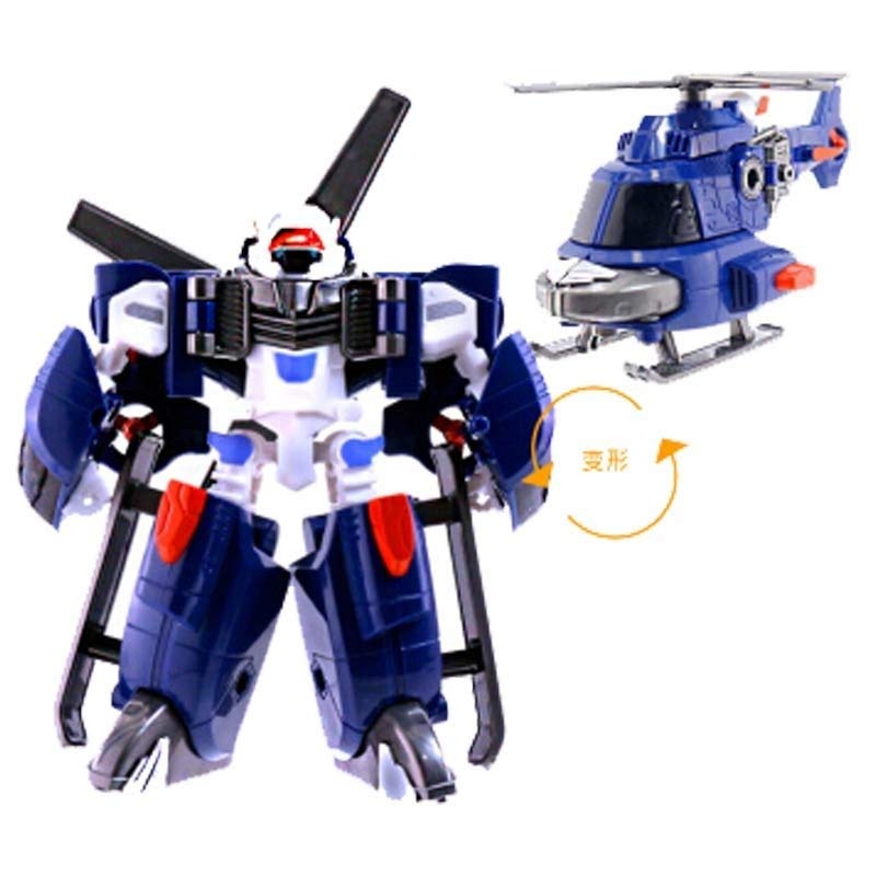 Detail Gambar Mewarnai Robot Tobot Nomer 45