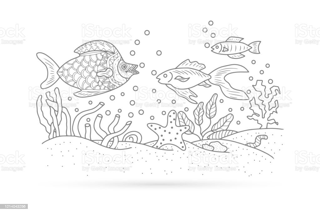Detail Gambar Mewarnai Rumput Nomer 41