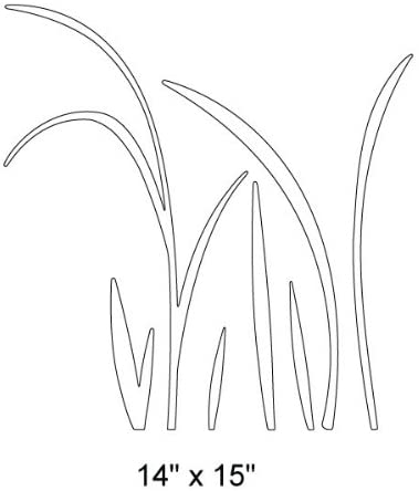 Detail Gambar Mewarnai Rumput Nomer 43