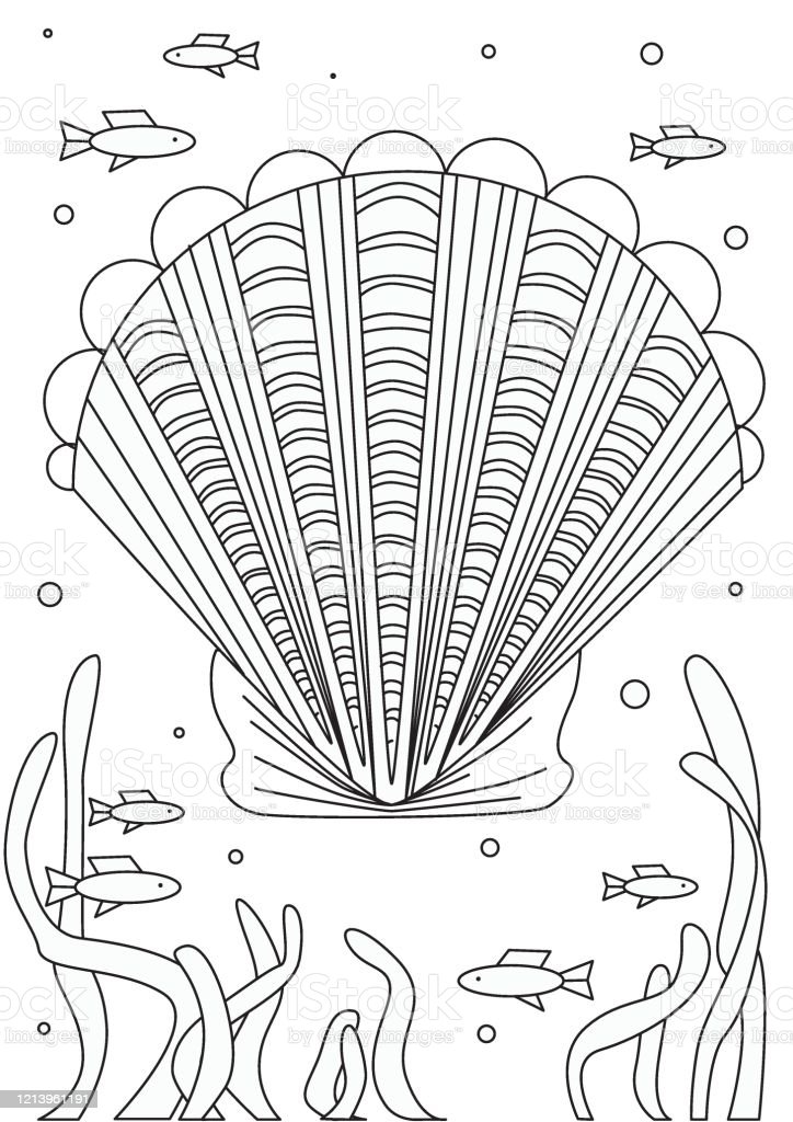 Detail Gambar Mewarnai Rumput Nomer 44