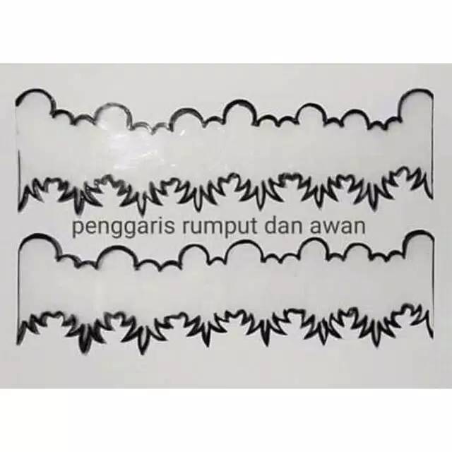 Detail Gambar Mewarnai Rumput Nomer 45