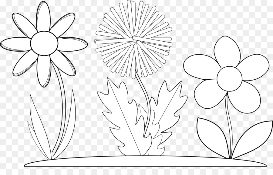 Detail Gambar Mewarnai Rumput Nomer 47