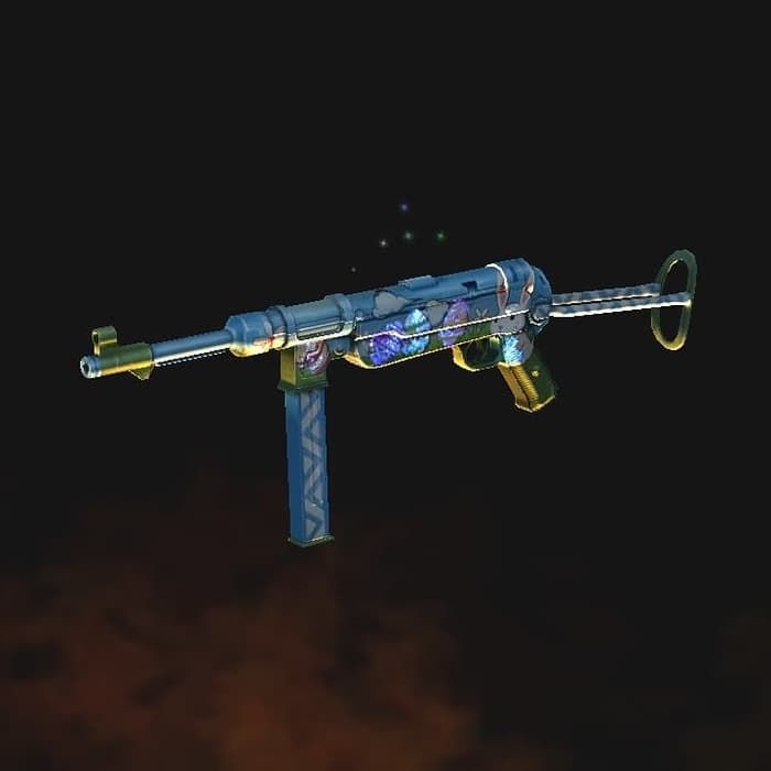 Detail Gambar Mewarnai Senjata Free Fire Koleksi Nomer 27 Detail Gambar Mewarnai Senjata Free Fire Koleksi Nomer 27