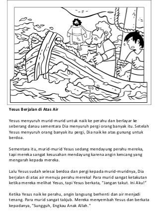 Detail Gambar Mewarnai Seorang Anak Sedang Berdoa Nomer 45