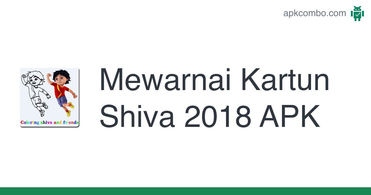 Detail Gambar Mewarnai Shiva Nomer 52