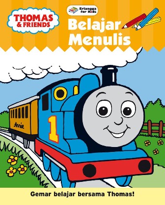 Detail Gambar Mewarnai Thomas And Friends Nomer 53