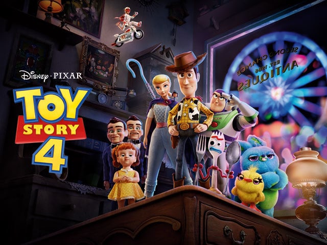 Detail Gambar Mewarnai Toy Story Nomer 33