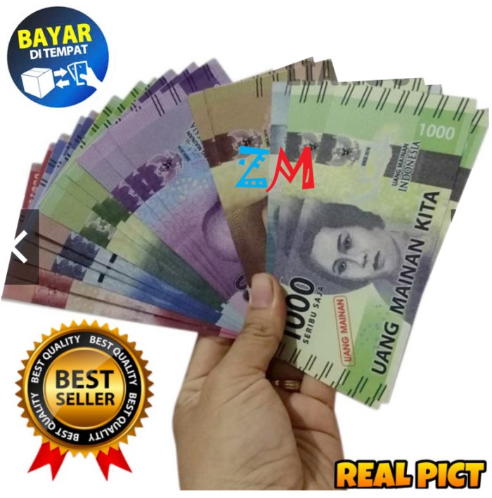 Detail Gambar Mewarnai Uang Logam Rupiah Kartun Nomer 15