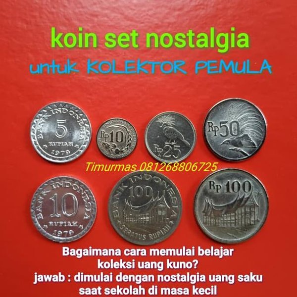 Detail Gambar Mewarnai Uang Logam Rupiah Kartun Nomer 38