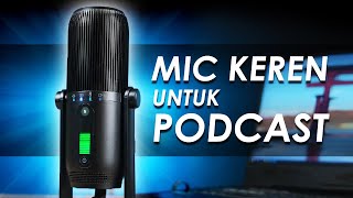 Detail Gambar Mic Keren Nomer 47