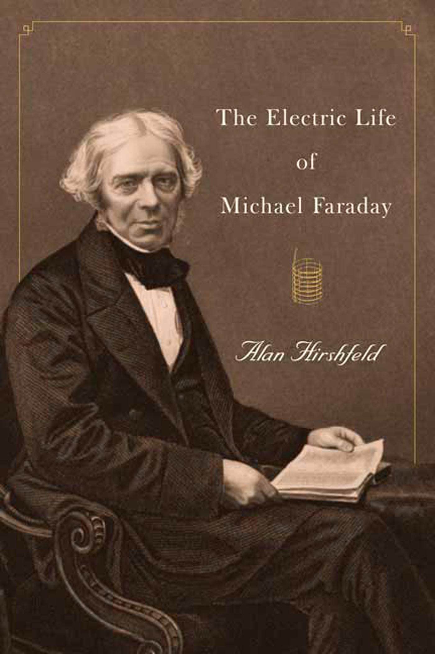 Detail Gambar Michael Faraday Nomer 16