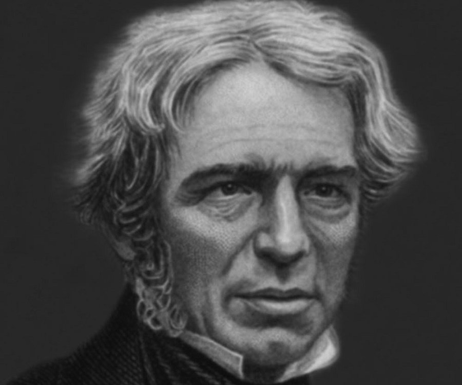 Detail Gambar Michael Faraday Nomer 32