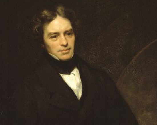 Detail Gambar Michael Faraday Nomer 39